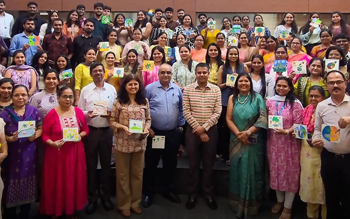 JNPA observes World Environment Day